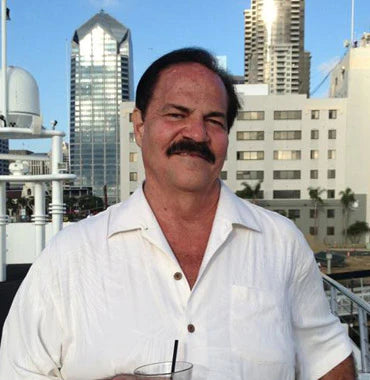 Brady Williams, founder of Industrial Injection