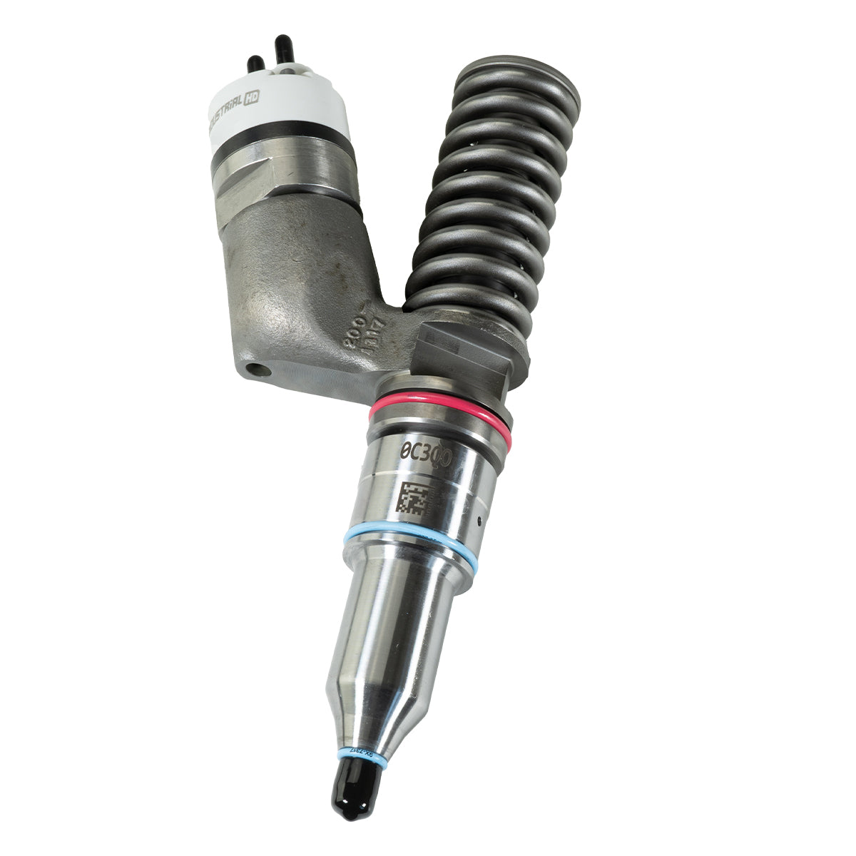 C15 Injector Code 10R1273 II Remanufactured CAT 3406 C15 ACERT Injector– Industrial Injection