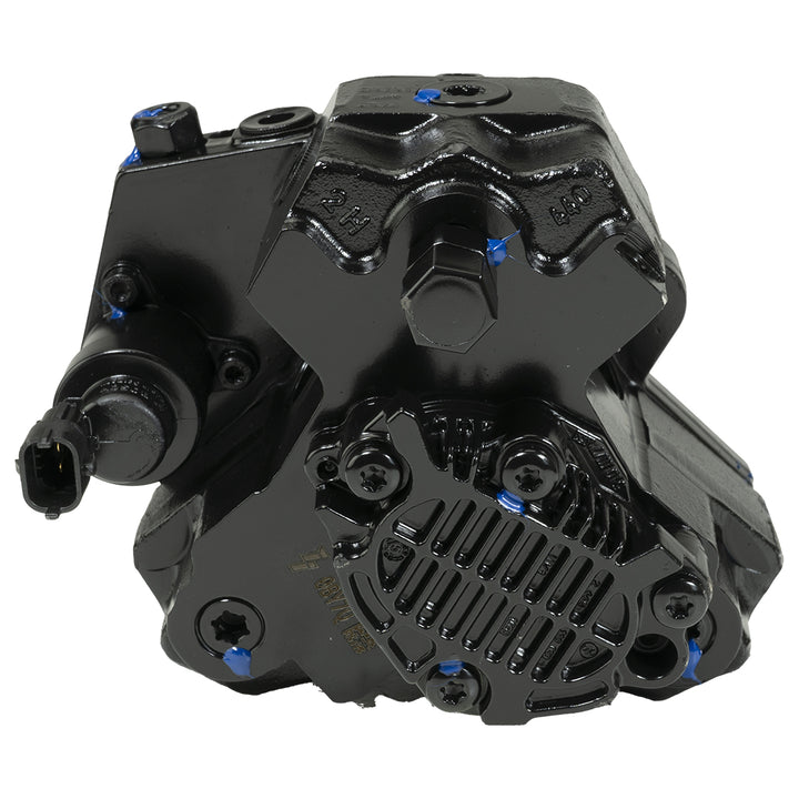 Industrial Injection Reman Stock 6.7 Cummins CP3 Injection Pump - Industrial Injection