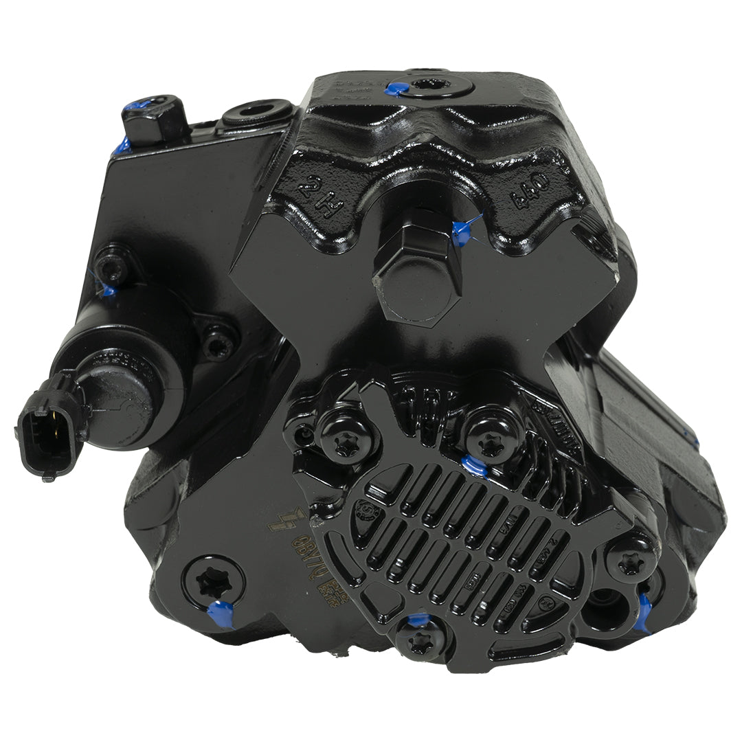 Industrial Injection Reman Performance 6.7 Cummins CP3 Injection Pumps ...