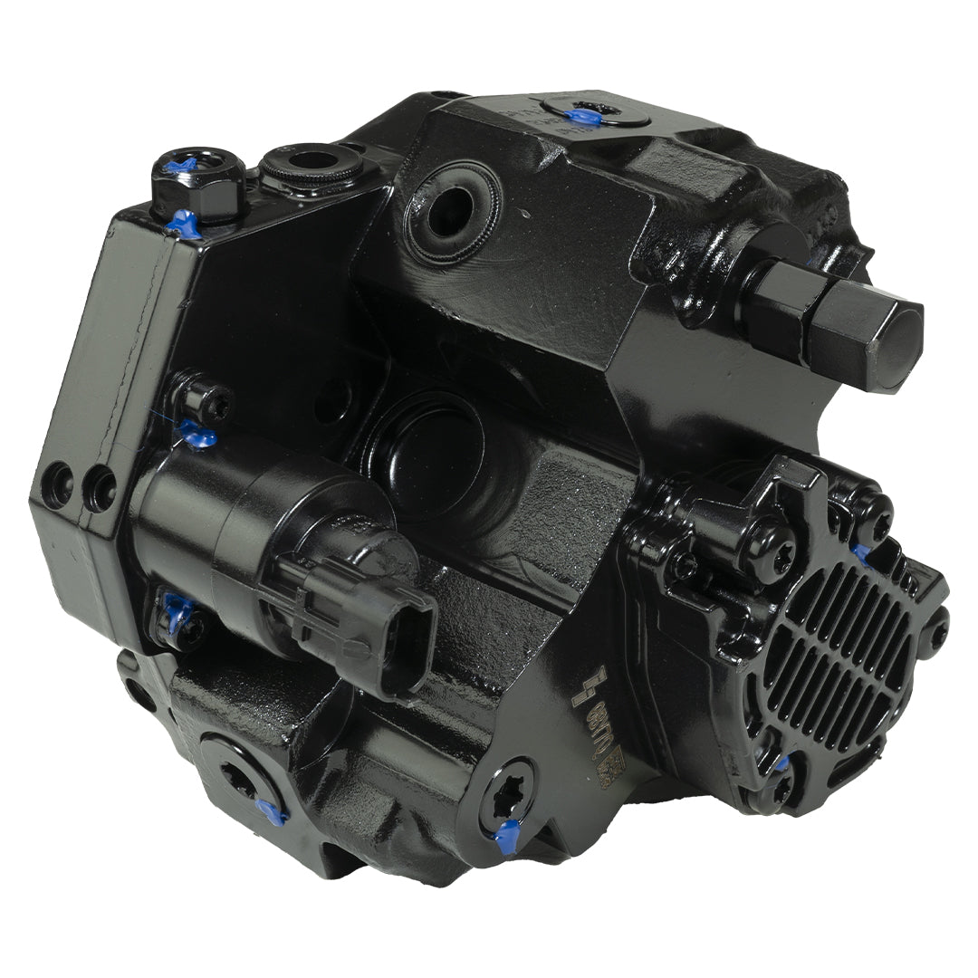Industrial Injection Reman Performance 6.7 Cummins CP3 Injection Pumps ...