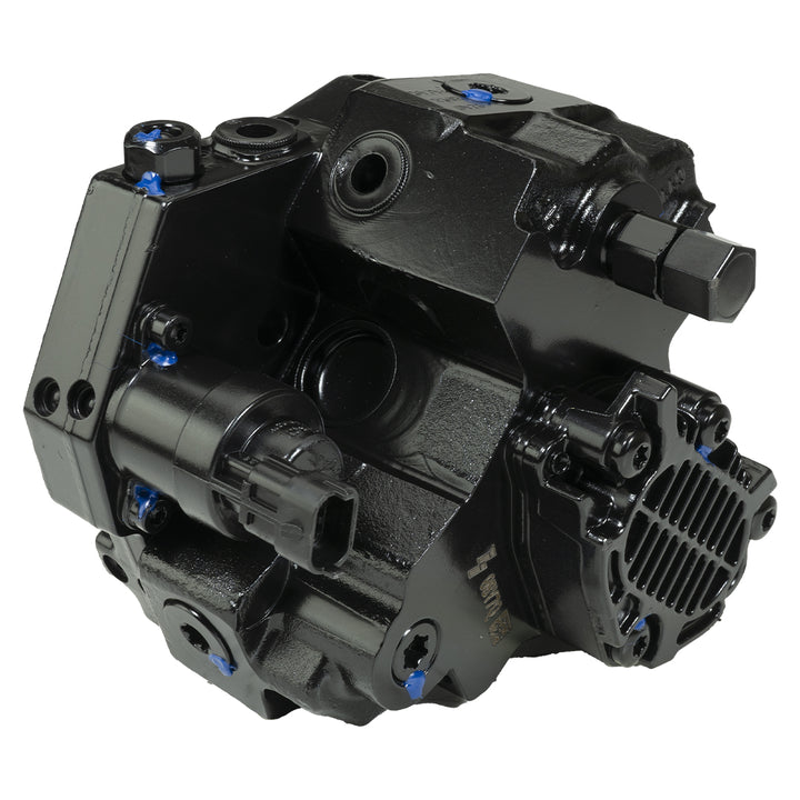 Industrial Injection Reman Stock 6.7 Cummins CP3 Injection Pump - Industrial Injection
