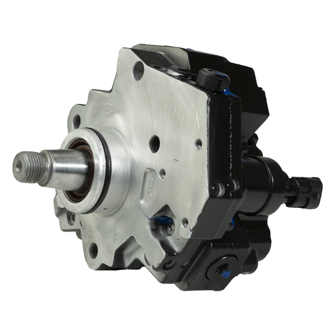 Simple Injection Pump Industrial Injection Reman Performance 6.7 Cummins CP3 Injection Pumps