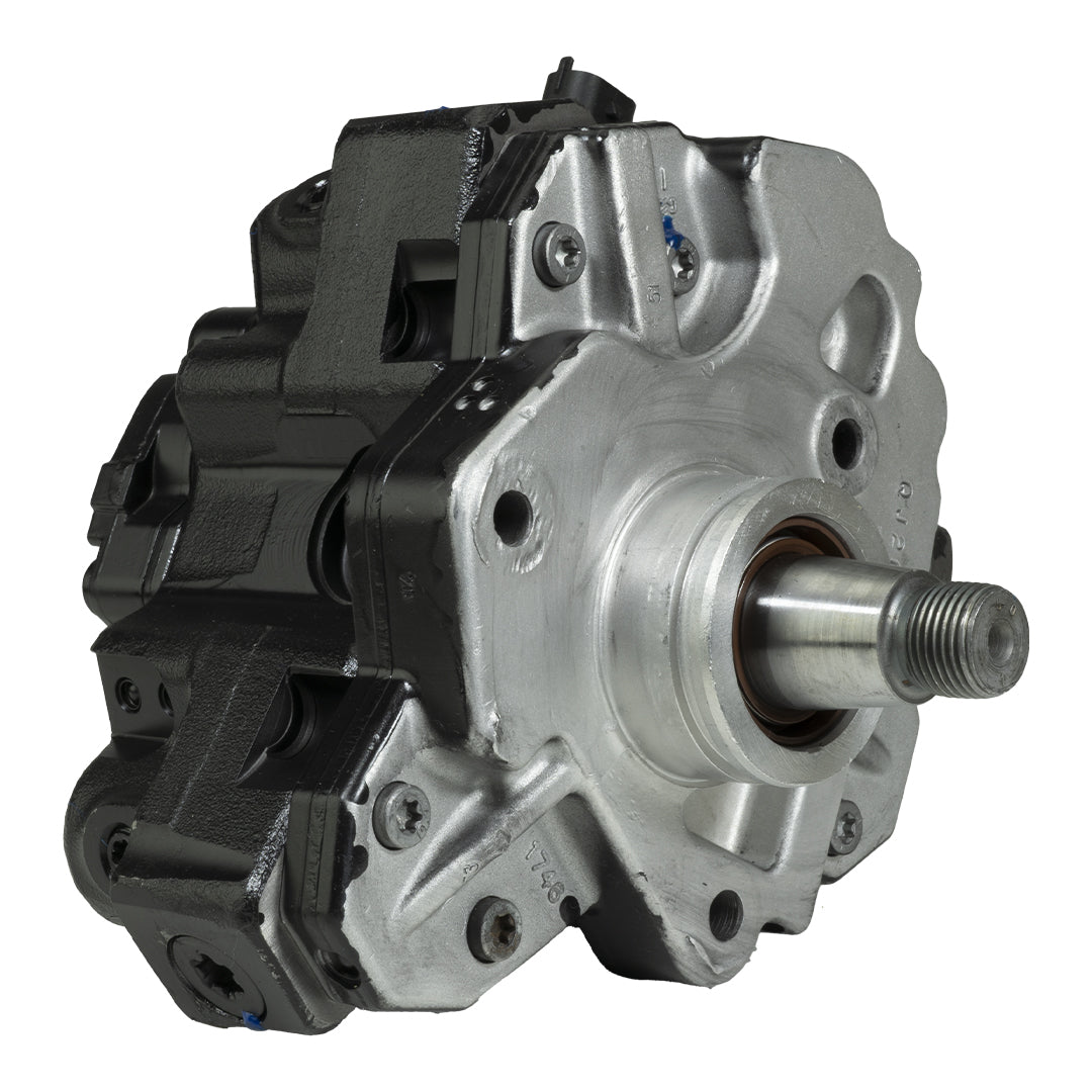 Performance CP3 Injection Pump - 2004.5-2005 LLY Duramax  | II-Reman - Industrial Injection