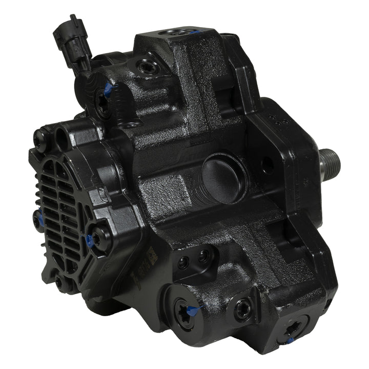 Industrial Injection Reman Stock 2006-2010 LBZ / LMM Duramax CP3 Injection Pump - Industrial Injection