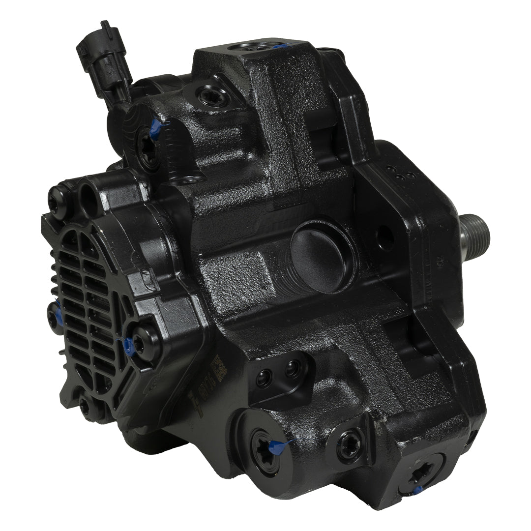 Industrial Injection Reman Performance 2006-2010 LBZ / LMM 6.6 Duramax CP3 Injection Pumps - Industrial Injection