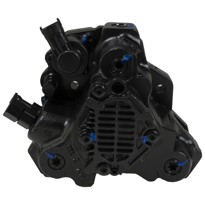 Industrial Injection Reman Stock 2001-2004 LB7 6.6 Duramax CP3 Injection Pump - Industrial Injection