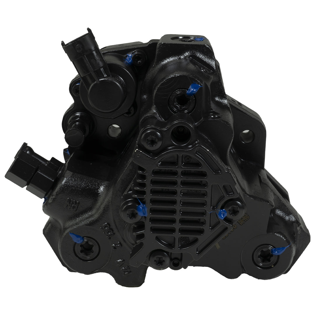 Industrial Injection Reman Stock 2006-2010 LBZ / LMM Duramax CP3 Injection Pump - Industrial Injection