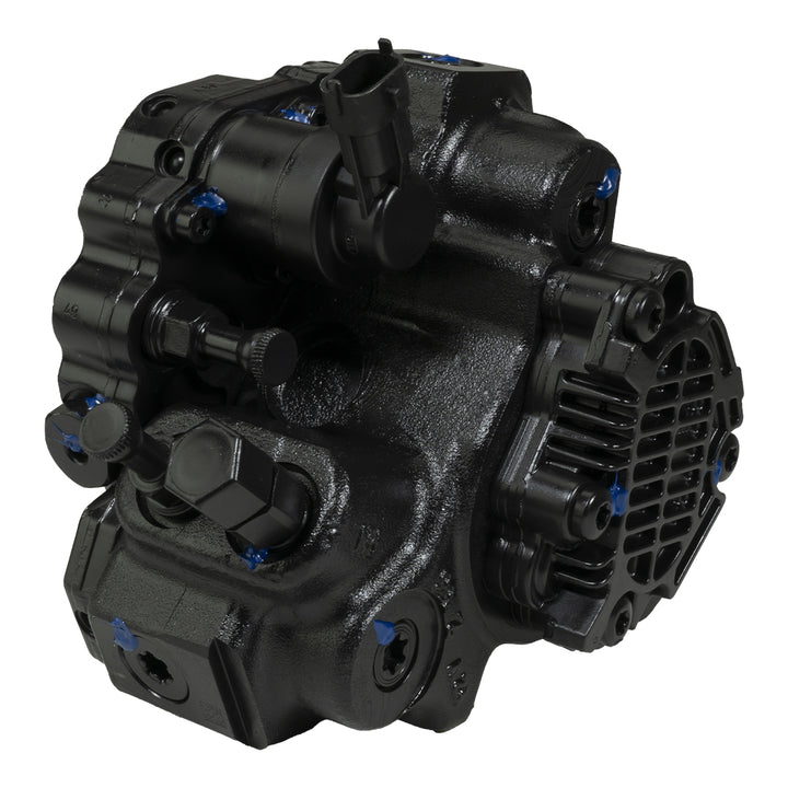 Industrial Injection Reman Stock 2001-2004 LB7 6.6 Duramax CP3 Injection Pump - Industrial Injection