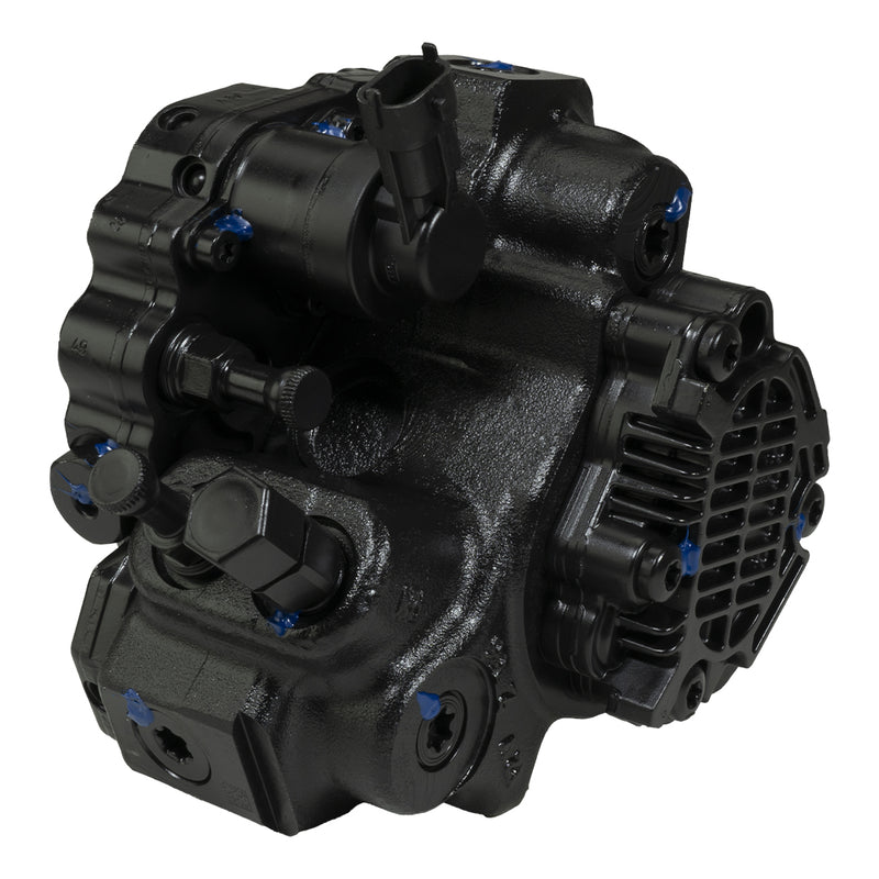 Industrial Injection Reman Performance 2006-2010 LBZ / LMM 6.6 Duramax