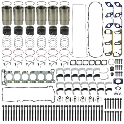Inframe Engine Kit Detroit Diesel DD13 PAI-DDPDD1301-145 - Industrial Injection