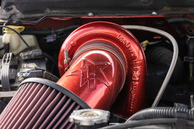 Diesel Repair Shop | Industrial Injection