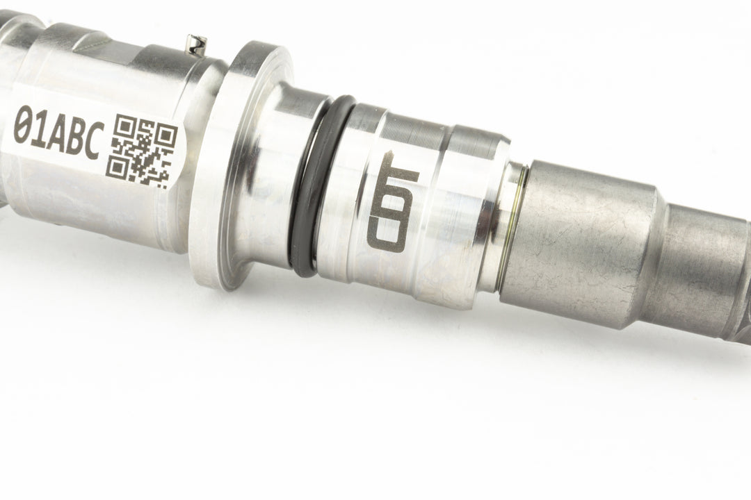 Cummins 6.7L CDT Injectors 2013-2018 (Set) - Industrial Injection