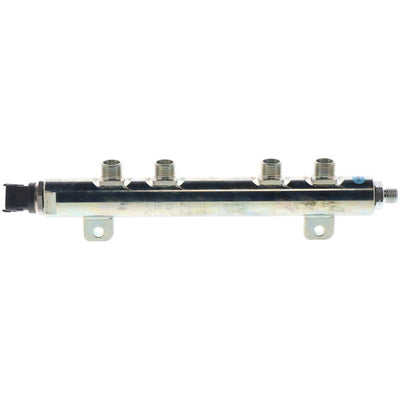 2006-2010 Duramax Right Side Fuel Rail - Industrial Injection
