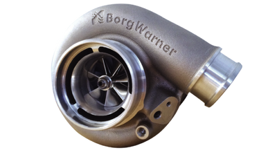 EFR B2, 9274 (Cast Iron B. Housing) SuperCore Assembly - Industrial Injection