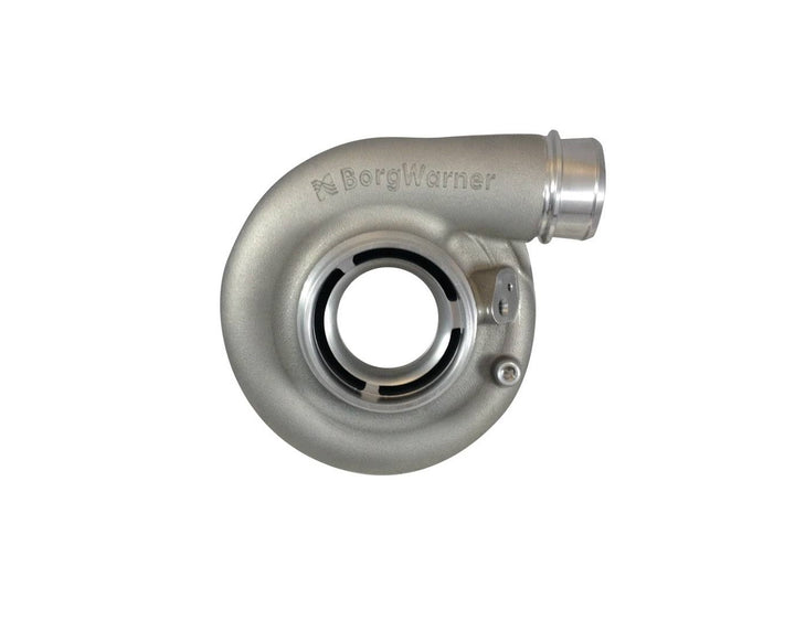 BorgWarner S300 Compressor Housing 177205 - Industrial Injection