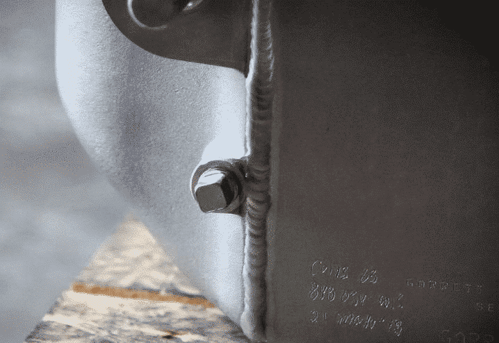 Garrett Intercooler Upgrade | 2015+ Ford F-150 &amp; Raptor 3.5L/2.7L EcoBoost - Industrial Injection