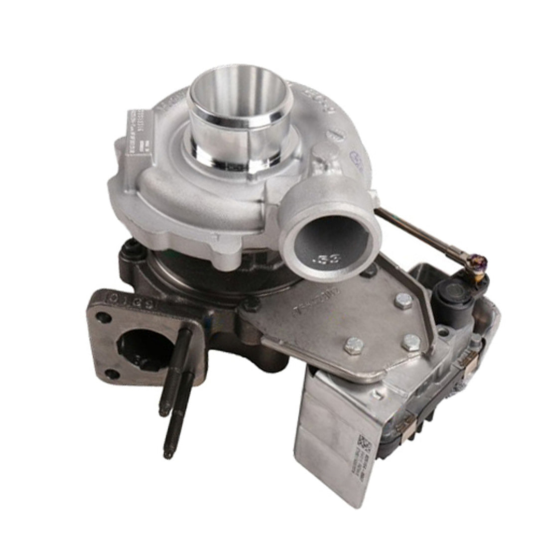 Garrett Stock Replacement Turbo Duramax 2.8L 19-22 Colorado/ Canyon - Industrial Injection