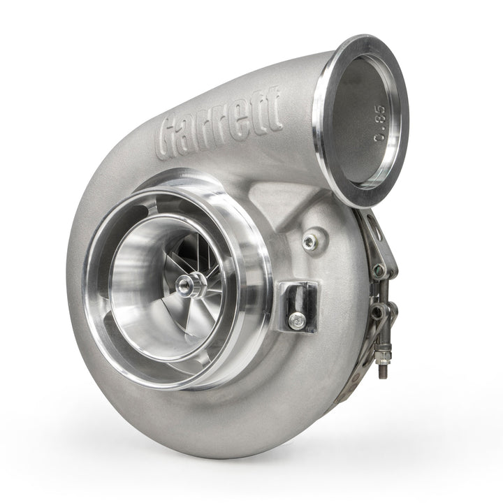 Garrett G-XRace Turbocharger GXR45-73 - Industrial Injection