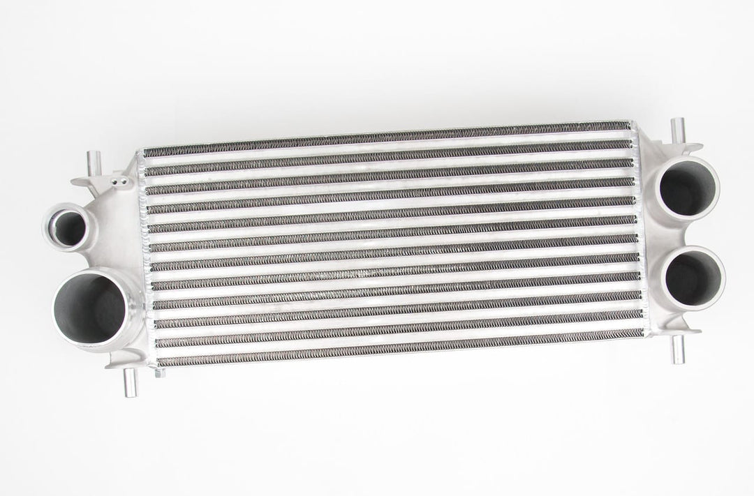 Garrett Intercooler Upgrade | 2015+ Ford F-150 &amp; Raptor 3.5L/2.7L EcoBoost - Industrial Injection