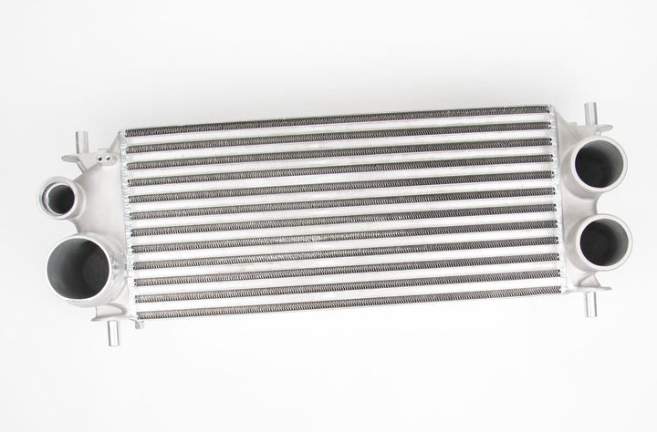 Garrett Intercooler Upgrade | 2015+ Ford F-150 &amp; Raptor 3.5L/2.7L EcoBoost - Industrial Injection
