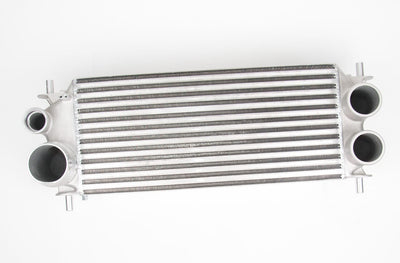 Garrett Intercooler Upgrade | 2015+ Ford F-150 & Raptor 3.5L/2.7L EcoBoost