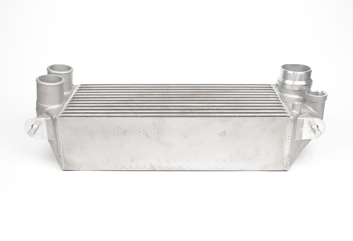 Garrett Intercooler Upgrade | 2015+ Ford F-150 &amp; Raptor 3.5L/2.7L EcoBoost - Industrial Injection