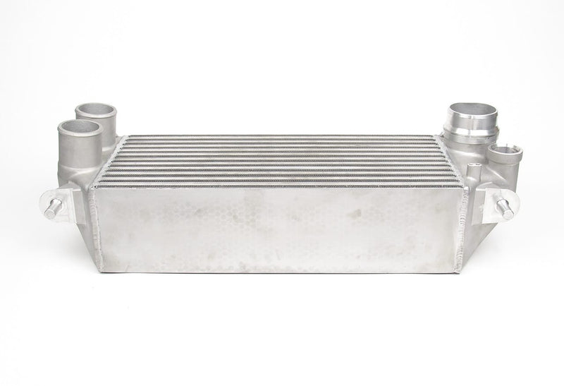 Garrett Intercooler Upgrade | 2015+ Ford F-150 & Raptor 3.5L/2.7L EcoBoost