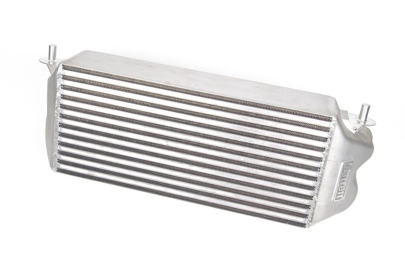 Garrett Intercooler Upgrade | 2015+ Ford F-150 & Raptor 3.5L/2.7L EcoBoost