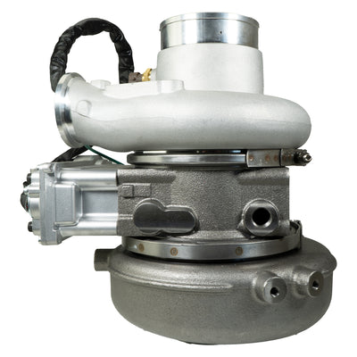 Industrial Injection HD Series HE400VG NEW Turbocharger (Actuator) ISX15 CM2350 HP (2013-2016)