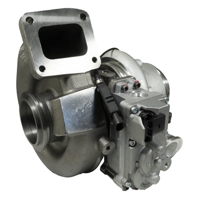 HE400VG NEW Turbocharger X15 CM2350A/CM2450 (actuator) HD-5459710 - Industrial Injection