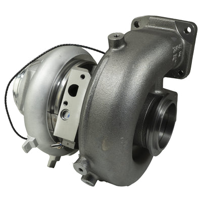 HE400VG NEW Turbocharger X15 CM2350A/CM2450 (actuator) HD-5459710 - Industrial Injection