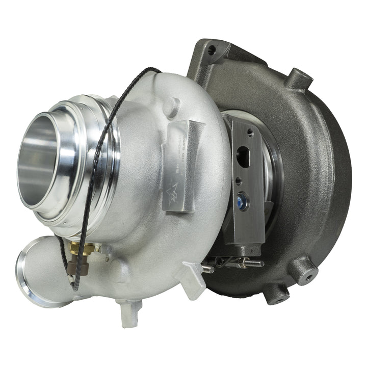 Industrial Injection HD Series HE400VG Turbocharger for Cummins X15 CM2350A/CM2450 – Brand New, No Core - Industrial Injection