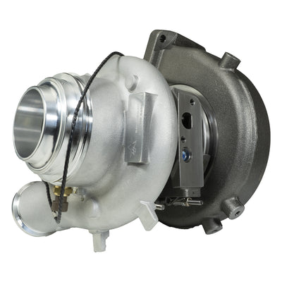 Industrial Injection HD Series HE400VG NEW Turbocharger (Actuator) X15 CM2350A HP (2017-2020)