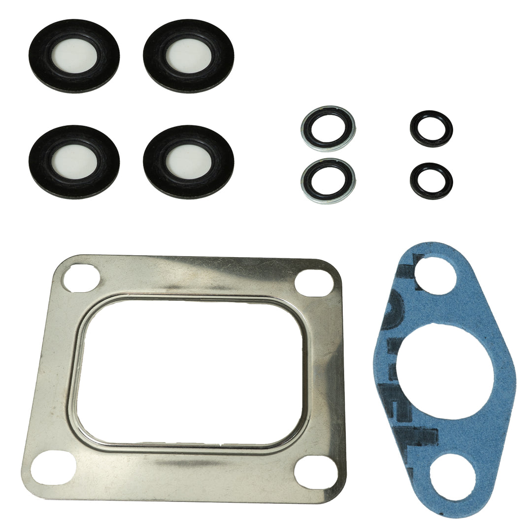 HE400VG Turbo Kit ISX CM2250 LP | New | No Core Charge– Industrial