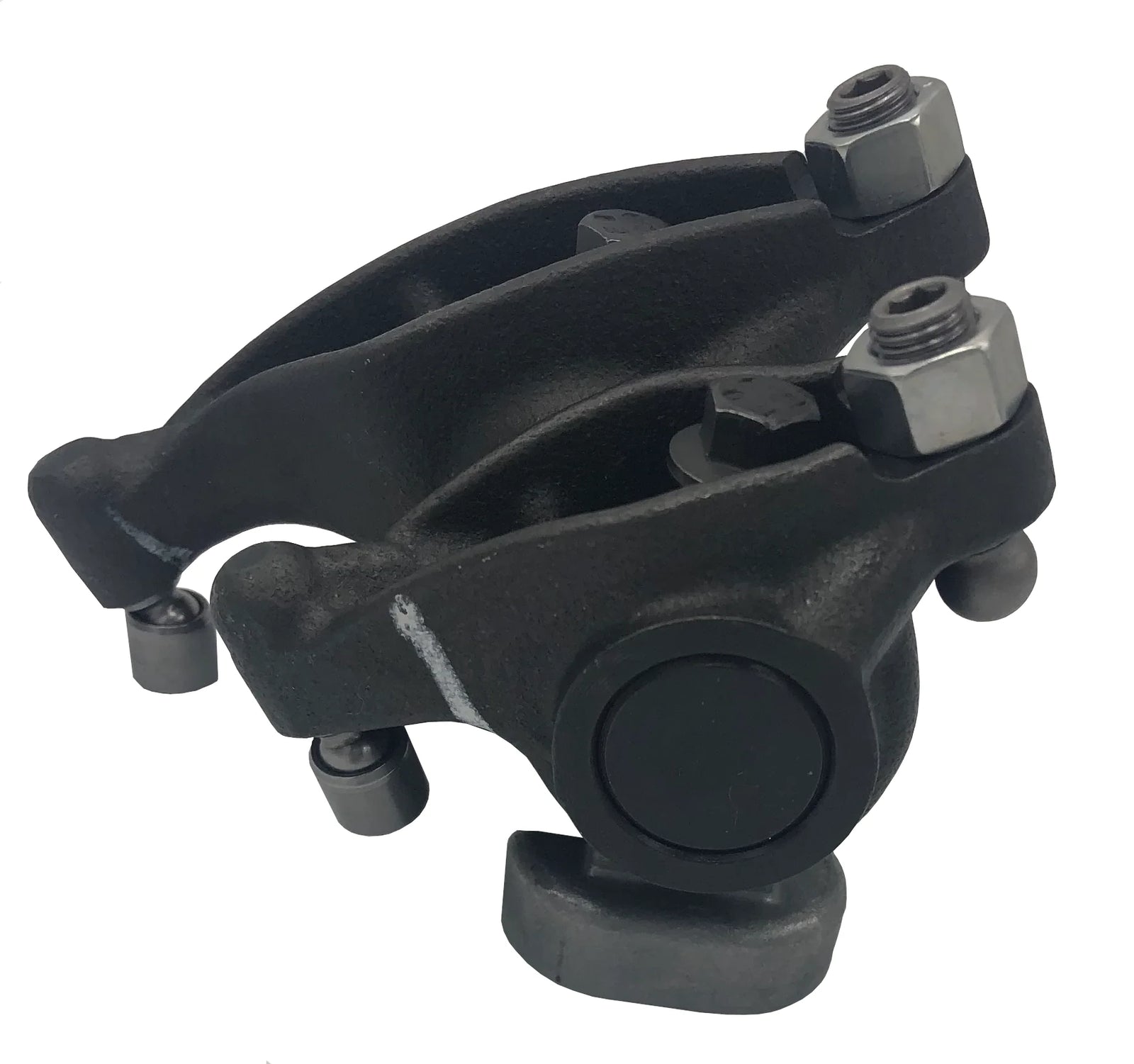 2019+ 6.7L Cummins Flat Tappet Conversion Kit - Industrial Injection