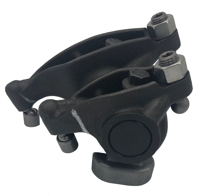 2019+ 6.7L Cummins Flat Tappet Conversion Kit - Industrial Injection
