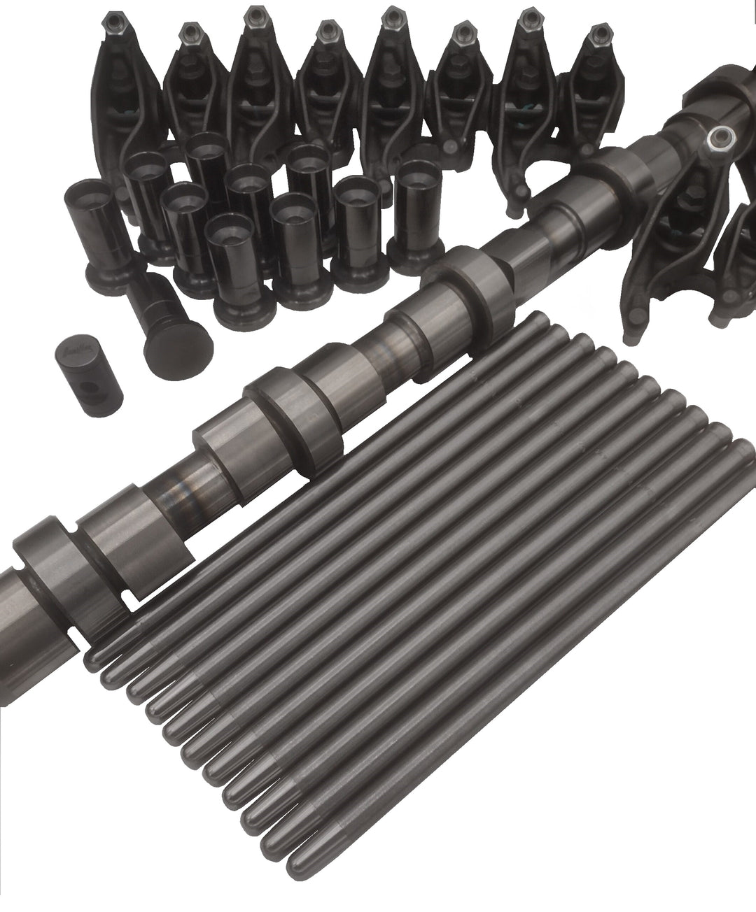 2019+ 6.7L Cummins Flat Tappet Conversion Kit - Industrial Injection