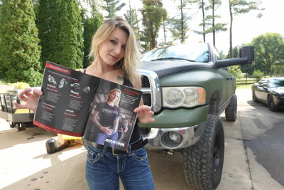 Printed Industrial Injection Catalog