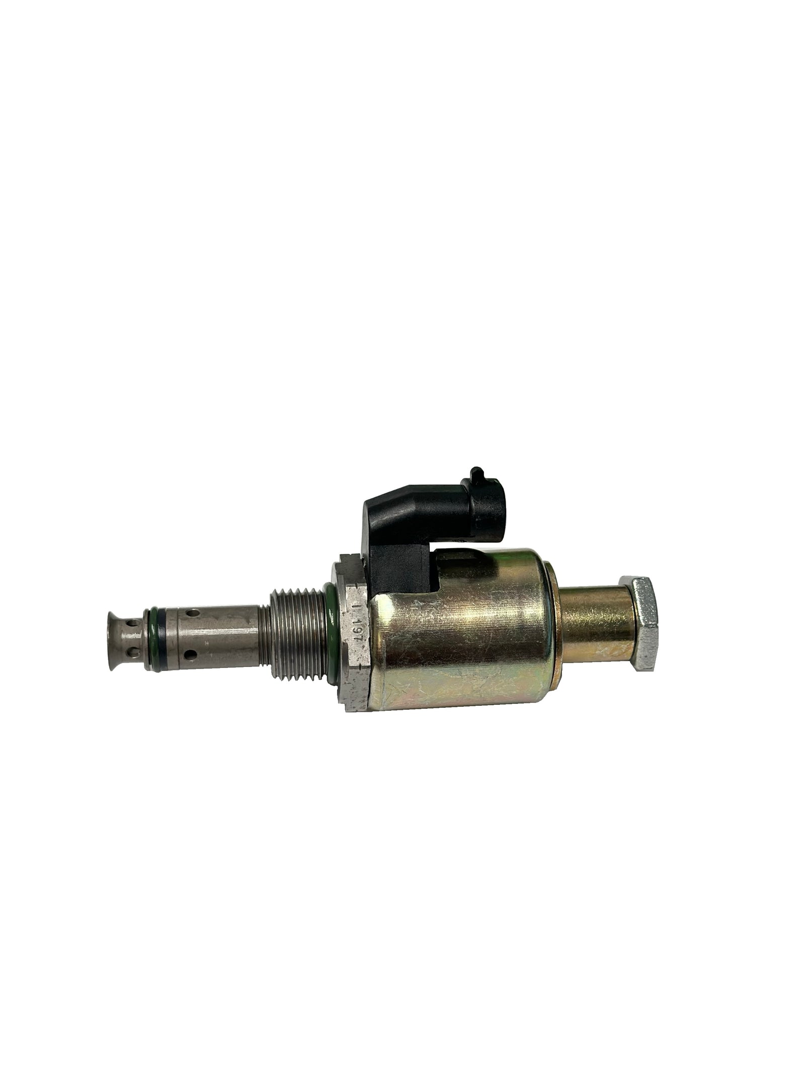 Injection Pressure Regulator Valve (IPR) 95.5-03 - Industrial Injection