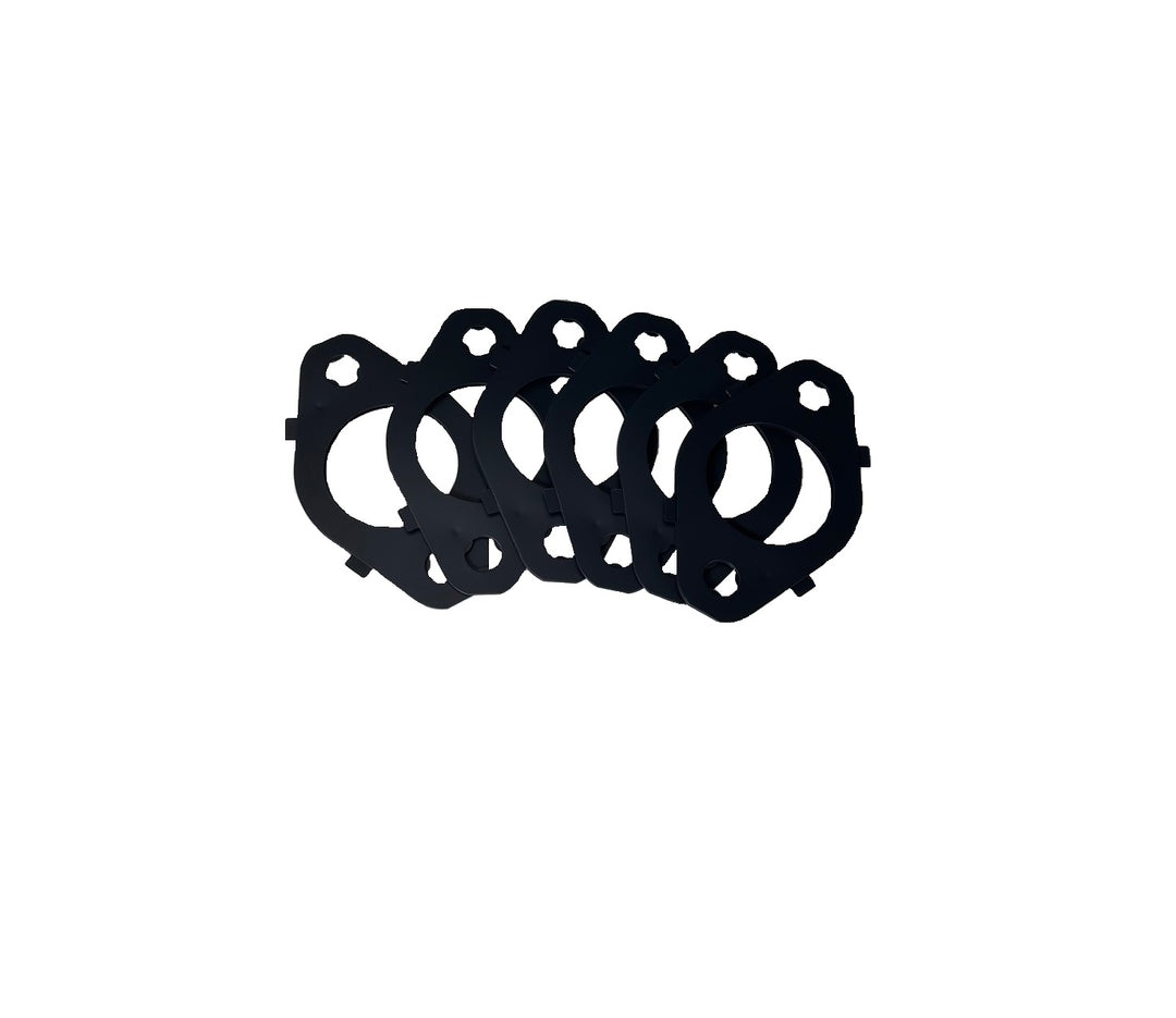 Cummins 24 Valve Exhaust Manifold to Cylinder Head Gaskets 98.5-2018 - Industrial Injection