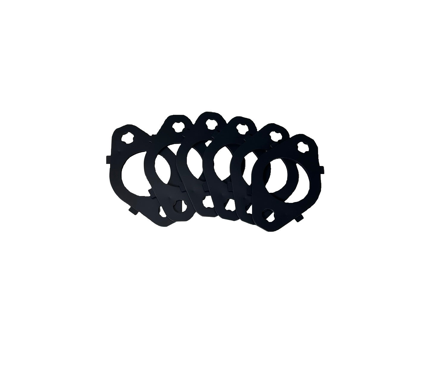 Cummins 24 Valve Exhaust Manifold to Cylinder Head Gaskets 98.5-2018 - Industrial Injection