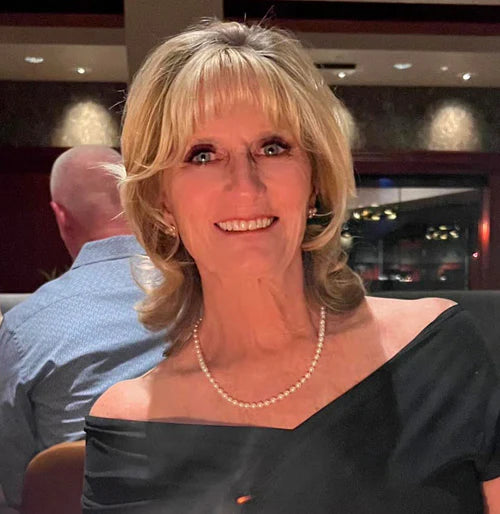 Jerolyn Williams of Industrial Injection