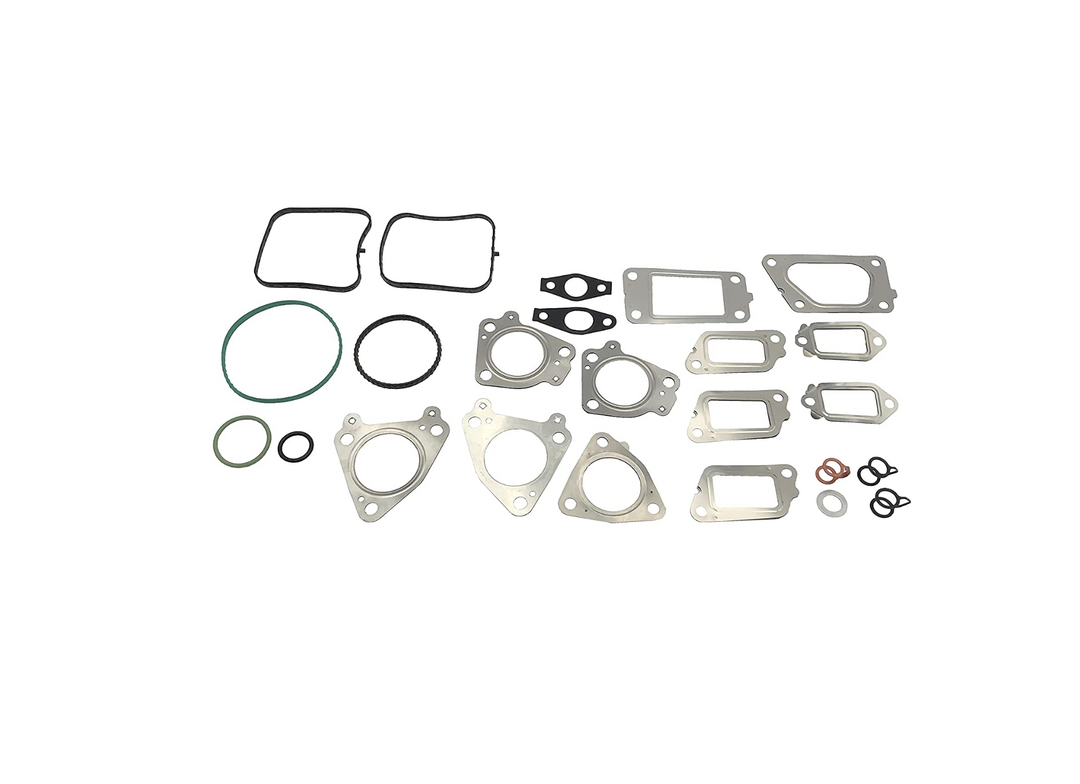 Alliant Turbo Gasket Kit 6.6 Duramax LML 11-16 - Industrial Injection