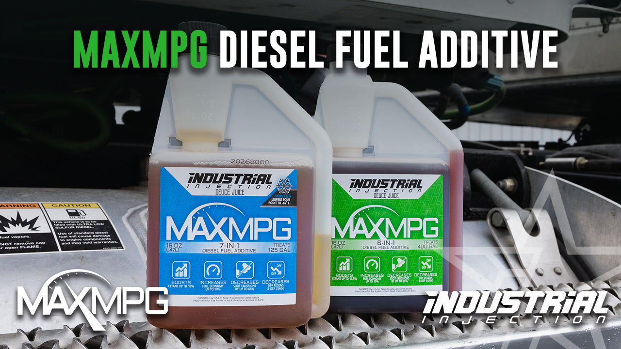 Industrial Injection - Diesel Fuel System Experts Since 1985