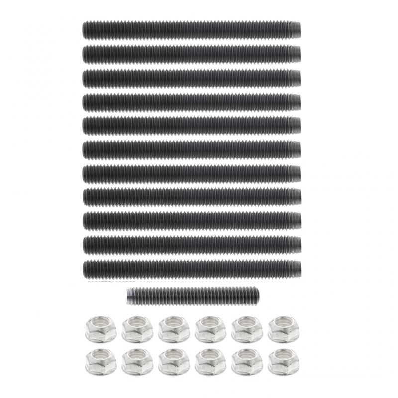 PAI-CAP340106 EXHAUST MANIFOLD KIT Cat  3400, 3406E, C15 - Industrial Injection