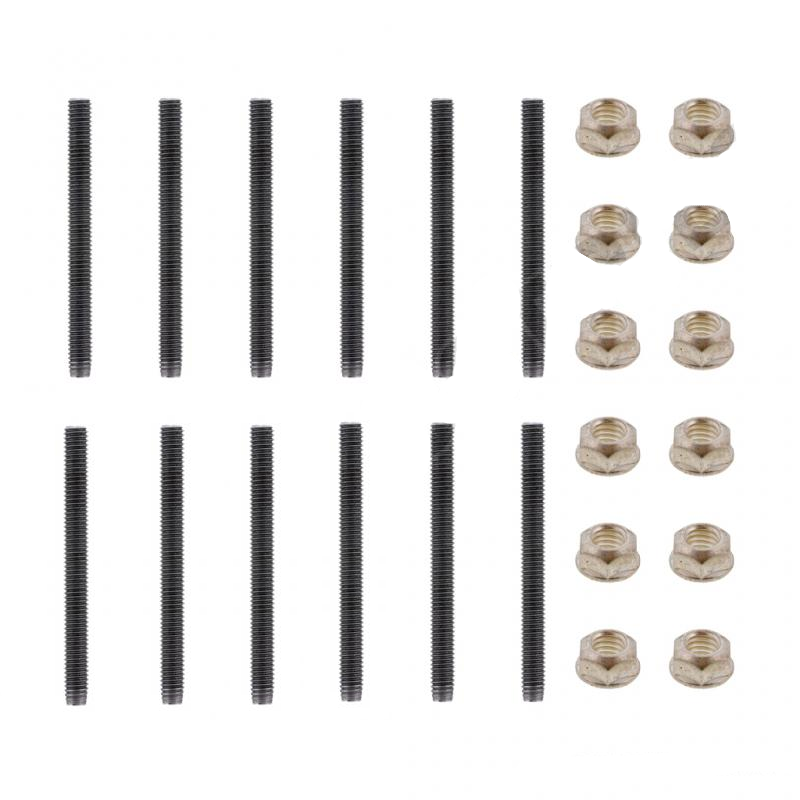PAI-CAP340107- Cat Exhaust Mani Kit - Industrial Injection