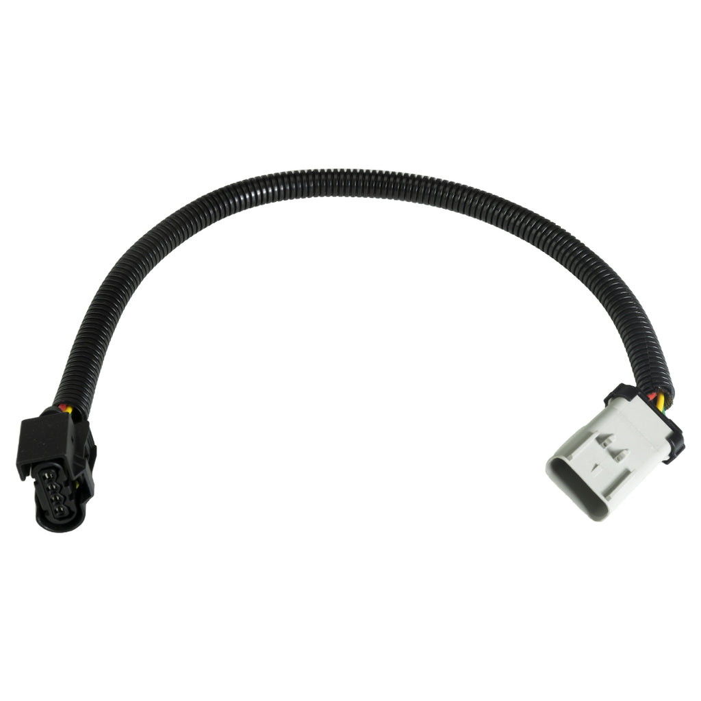 その他 Actuator Extension Harness, 20', 14 GA VGT Turbo Actuator Harness– Industrial Injection