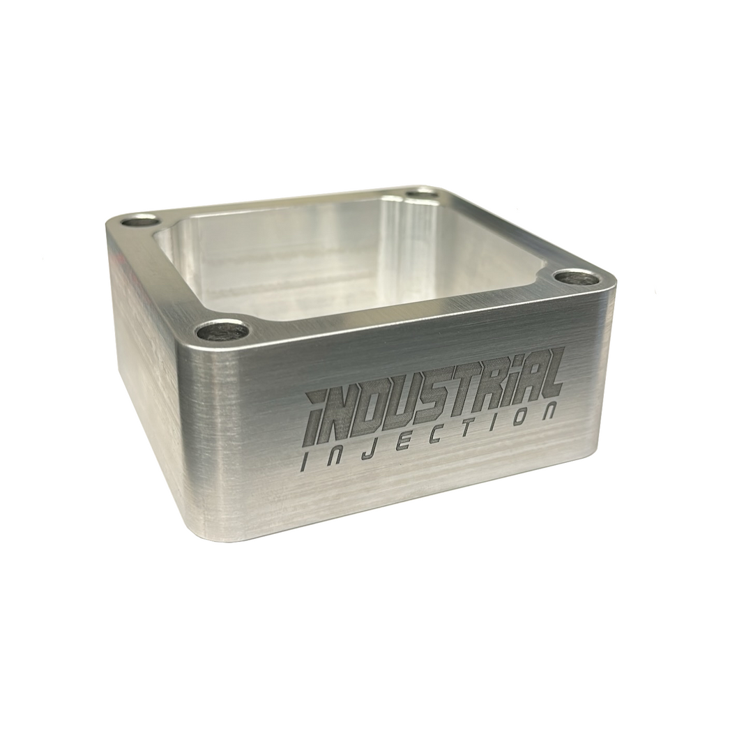 1994-2007 5.9 Cummins Grid Heater Spacer - Industrial Injection