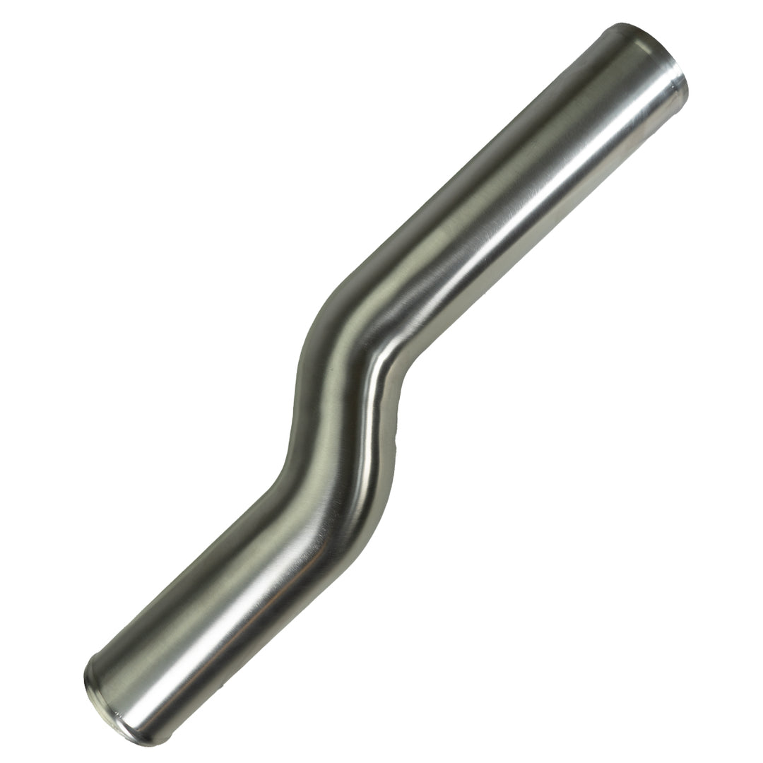 3" Stainless Charge Pipe Kit – 2003-2007 Dodge Cummins 5.9L - Industrial Injection